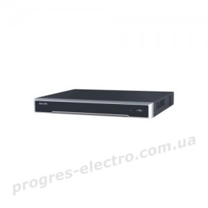 Відеореєстратор DS-7616NI-K2 16-канальний мережевий