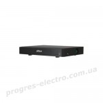Відеореєстратор DHI-XVR7108HE-4K-X 8-канальний 4K XVR