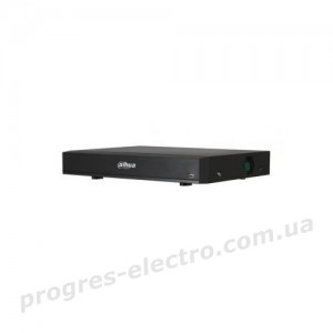 Відеореєстратор DHI-XVR7108HE-4K-X 8-канальний 4K XVR