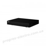 Відеореєстратор DHI-XVR5108HS-4KL 8-канальний 4K XVR