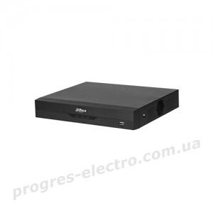 Відеореєстратор DH-XVR4116HS-I 16-канальний Penta-brid 720p Compact 1U 1HDD WizSense