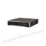 Відеореєстратор DS-7716NI-I4(B) 16-х канальний мережевий