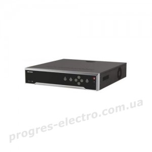 Відеореєстратор DS-7716NI-I4(B) 16-х канальний мережевий