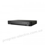 Відеореєстратор iDS-7208HQHI-M1/S(C) TURBO ACUSENSE