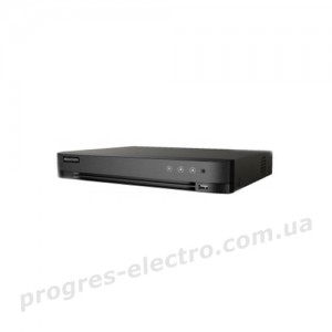 Відеореєстратор iDS-7208HQHI-M1/S(C) TURBO ACUSENSE