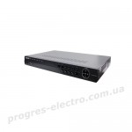 Відеореєстратор DS-7204HFHI-ST 4-канальний HD-SDI