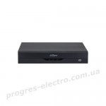 Відеореєстратор DH-XVR5108HE-I2 8-канальний XVR з AI