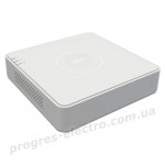 Відеореєстратор DS-7104HQHI-K1(C)(S) 4-канальний Turbo HD