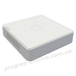 Відеореєстратор DS-7104HQHI-K1(C)(S) 4-канальний Turbo HD
