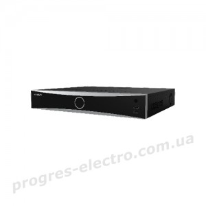Відеореєстратор DS-7716NXI-I4/S(C) 16-канальний мережевий реєстратор AcuSense