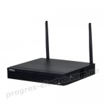 Відеореєстратор NVR1104HS-W-S2 4-канальний мережевий Wi-Fi