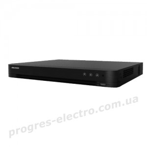 Відеореєстратор iDS-7216HQHI-M2/FA TURBO ACUSENSE DVR