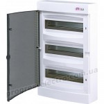 Розподільні щити зовнішньої установки ECT36PT